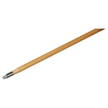 Roller Handle 1-1/8" x 60"